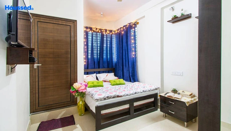 Sample Apartment